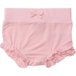 Angel Dear 12/18M Crystal Rose High Waist Shorts